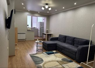 Сдам в аренду квартиру студию, 36 м2, Ростов-на-Дону, Творческая улица, ЖК Звёздный