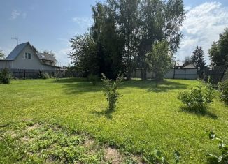 Продам земельный участок, 14 сот., деревня Афинеево, деревня Афинеево, 33А