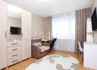 Продажа 1-ком. квартиры, 29.6 м2, Новосибирск, улица Толбухина, 41/2, метро Золотая Нива