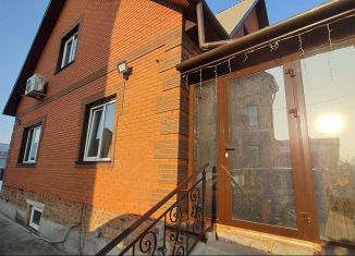 Продам дом, 200 м2, Абакан, Западная улица, 70