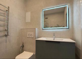 Продается однокомнатная квартира, 33.6 м2, Калининград, улица Сержанта Мишина, 83к1