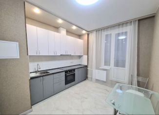 Продажа 2-ком. квартиры, 56 м2, Ростов-на-Дону, ЖК Европейский, Батуринская улица, 161
