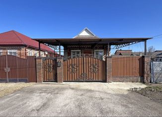 Продаю дом, 75.1 м2, Славянск-на-Кубани, Полковая улица, 178