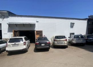 Продам производство, 633.9 м2, Нижний Новгород, Яблоневая улица, 26