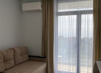 Продам квартиру студию, 18 м2, Сочи, Ясногорская улица, 16/2к1, микрорайон Бытха