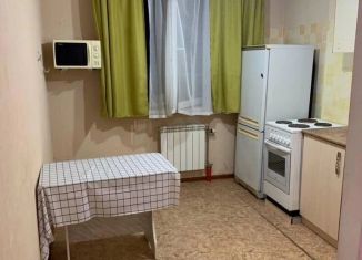 Сдается 1-комнатная квартира, 42 м2, Пермь, улица Советской Армии, 72/1, ЖК Триумф