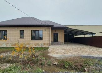 Продажа дома, 94 м2, Абинск, улица Мира