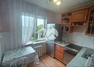 Продам 3-комнатную квартиру, 58.1 м2, Обь, Железнодорожная улица, 12