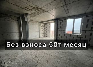 Продажа 1-ком. квартиры, 33 м2, Грозный, бульвар М.А. Эсамбаева, 11