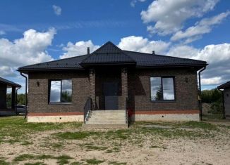 Продается дом, 125 м2, деревня Макаровка, Ягодная улица