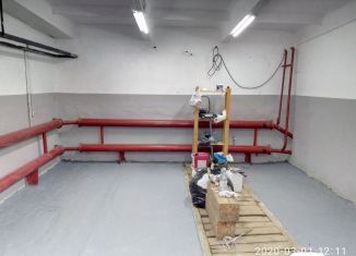 Продам гараж, 28 м2, Добрянка, гаражно-строительный кооператив Роса-2, 15