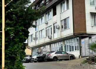 Продаю квартиру студию, 27 м2, Сочи, улица Чайкиной, 8Д