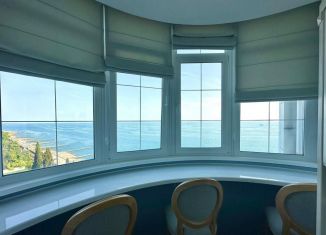 Продажа двухкомнатной квартиры, 85 м2, Сочи, Курортный проспект, 95/53, микрорайон Приморье