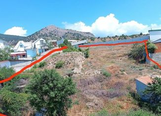 Продажа земельного участка, 13.2 сот., Судак, улица Истрашкина