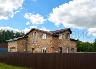 Дом на продажу, 208 м2, деревня Зелёное Поле, Раздольная улица