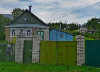 Продам дом, 60 м2, Бор, улица Ванеева, 34