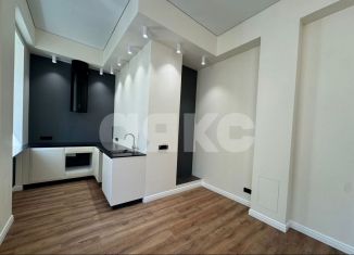 Продам квартиру студию, 27.9 м2, Москва, Садовая-Самотёчная улица, 2/12, Тверской район