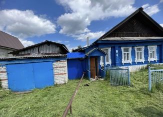 Продается дом, 50 м2, Выкса, 2-я улица Пушкина