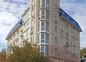 Продам 3-ком. квартиру, 123 м2, Воронеж, Большая Стрелецкая улица, 55