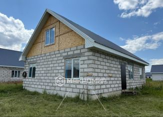 Продажа дома, 110 м2, деревня Круглое, Васильковая улица, 9