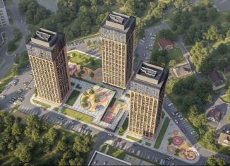 Продажа 3-ком. квартиры, 104 м2, Нижний Новгород, Нижегородский район