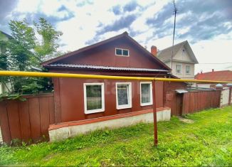 Дом на продажу, 73 м2, Мичуринск, Набережная улица, 123