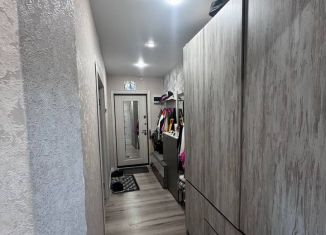 Продам 2-ком. квартиру, 56 м2, Челябинск, Пекинская улица, 19А, Металлургический район