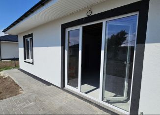 Продажа дома, 100 м2, посёлок Голубево, Ростовская улица