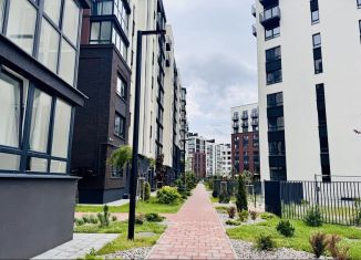 2-комнатная квартира на продажу, 66.8 м2, Калининград, Арсенальная улица, 31к3