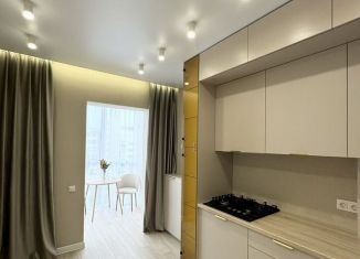 Продажа 2-комнатной квартиры, 52 м2, Псков, улица Юности, 22, ЖК Смарт-квартал