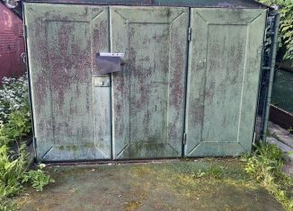 Продается гараж, Тосно, Октябрьская улица