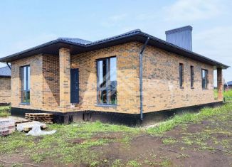 Продаю дом, 125 м2, деревня Травкино, улица Калинина, 1