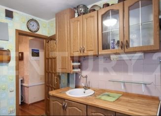 3-ком. квартира на продажу, 63.4 м2, Малоярославец, улица Ольги Колесниковой, 6