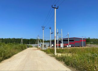 Продается участок, 100 сот., Горбунковское сельское поселение