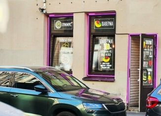 Помещение свободного назначения на продажу, 41 м2, Санкт-Петербург, переулок Гривцова, 11, Адмиралтейский район