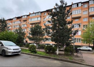 Продается квартира студия, 25.5 м2, Краснодар, Московская улица, 154к2, Музыкальный микрорайон