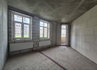 Продажа квартиры студии, 33 м2, деревня Ивановское, улица Семёна Гордого, 5