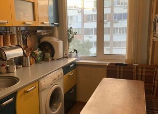 1-комнатная квартира на продажу, 31 м2, Ростов-на-Дону, Орбитальная улица