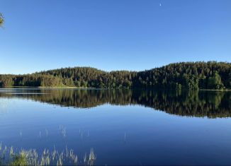 Продажа земельного участка, 15 сот., Карелия, Садовая улица