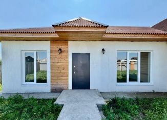 Продажа дома, 180 м2, деревня Куда, Июньская улица, 5