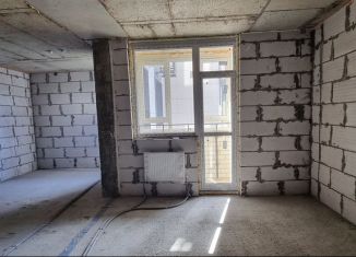 Однокомнатная квартира на продажу, 45 м2, Ростов-на-Дону, проспект Ленина, 46/2, ЖК Ленина, 46