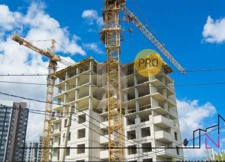 Продажа 2-комнатной квартиры, 80.8 м2, Воронеж, улица Красных Партизан, 35