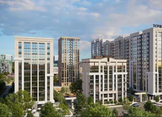 Продаю квартиру студию, 21.6 м2, Аксай