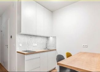 Продам квартиру студию, 22 м2, Санкт-Петербург, Гатчинская улица, 11, муниципальный округ Петровский