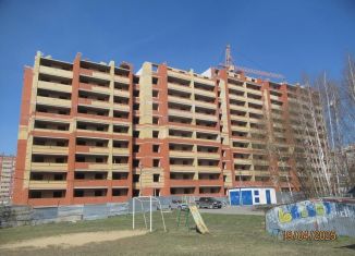 Продажа 1-комнатной квартиры, 42.8 м2, Йошкар-Ола
