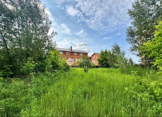 Продам участок, 8 сот., Казань, Приволжский район