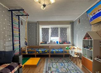 Продается двухкомнатная квартира, 49 м2, Обнинск, Треугольная площадь, 1