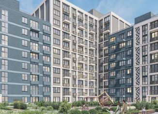 Продается квартира студия, 28.1 м2, Махачкала, Ленинский внутригородской район