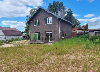 Продажа коттеджа, 140 м2, Казань, 2-я Ново-Осиновская улица, 50