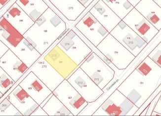 Продам земельный участок, 4.2 сот., Иркутская область, Ключевая улица, 272